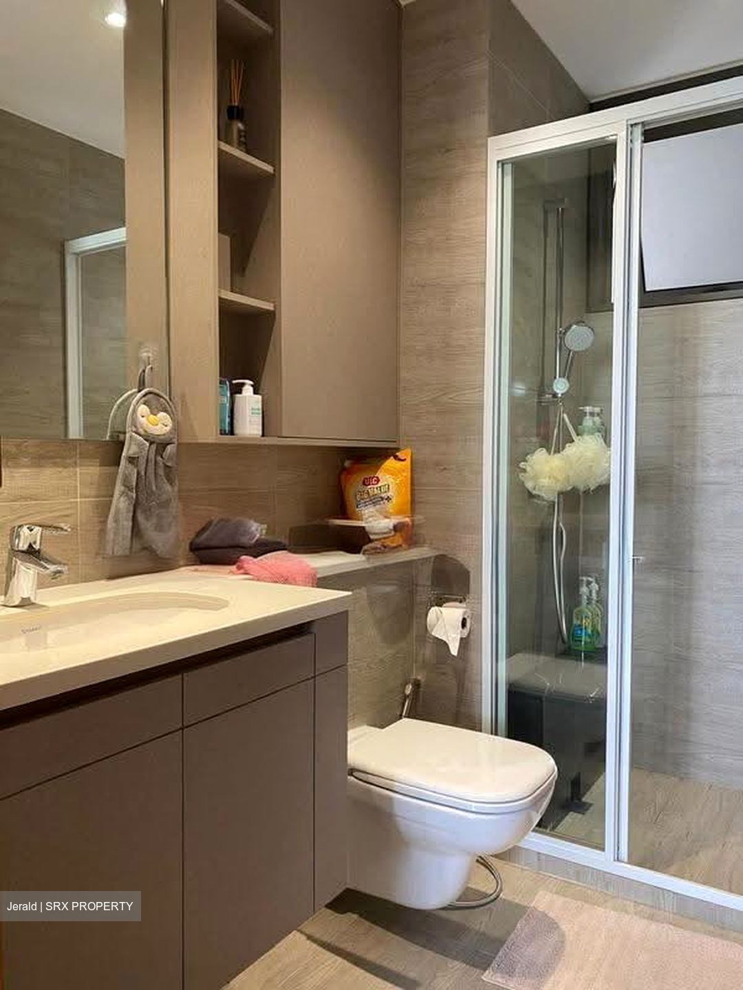 Rivercove Residences (D19), Condominium #607970821